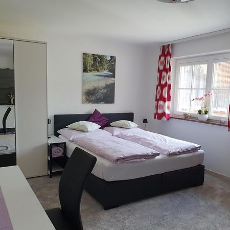 Appartements Claudia Mauterndorf  Eksteriør billede
