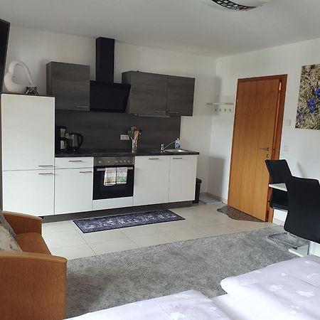 Appartements Claudia Mauterndorf  Eksteriør billede