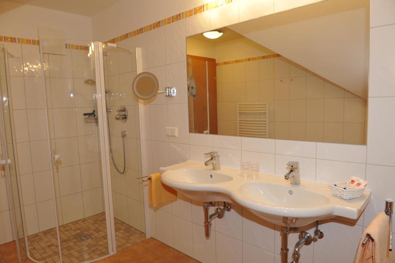 Appartements Claudia Mauterndorf  Eksteriør billede