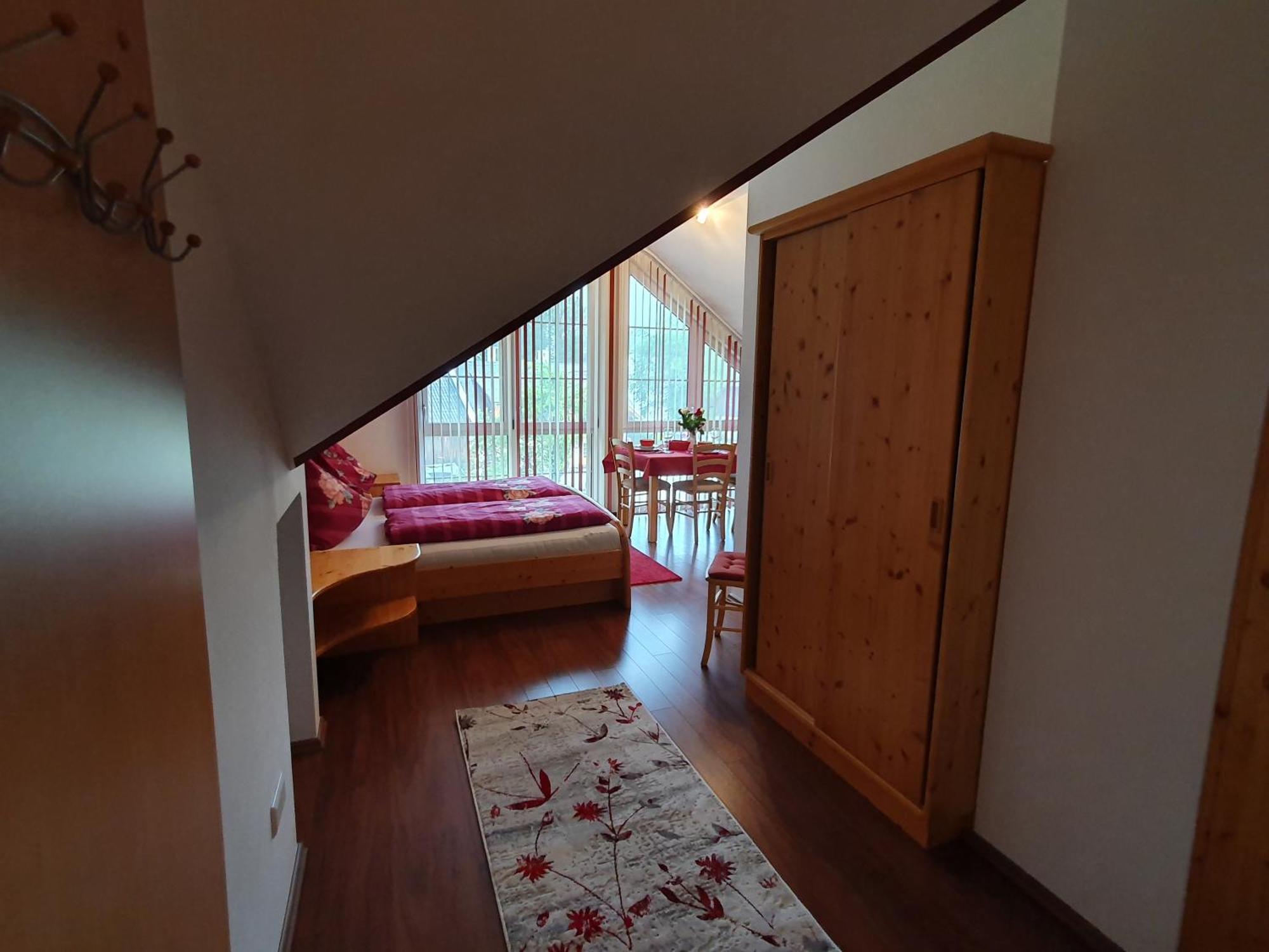 Appartements Claudia Mauterndorf  Eksteriør billede