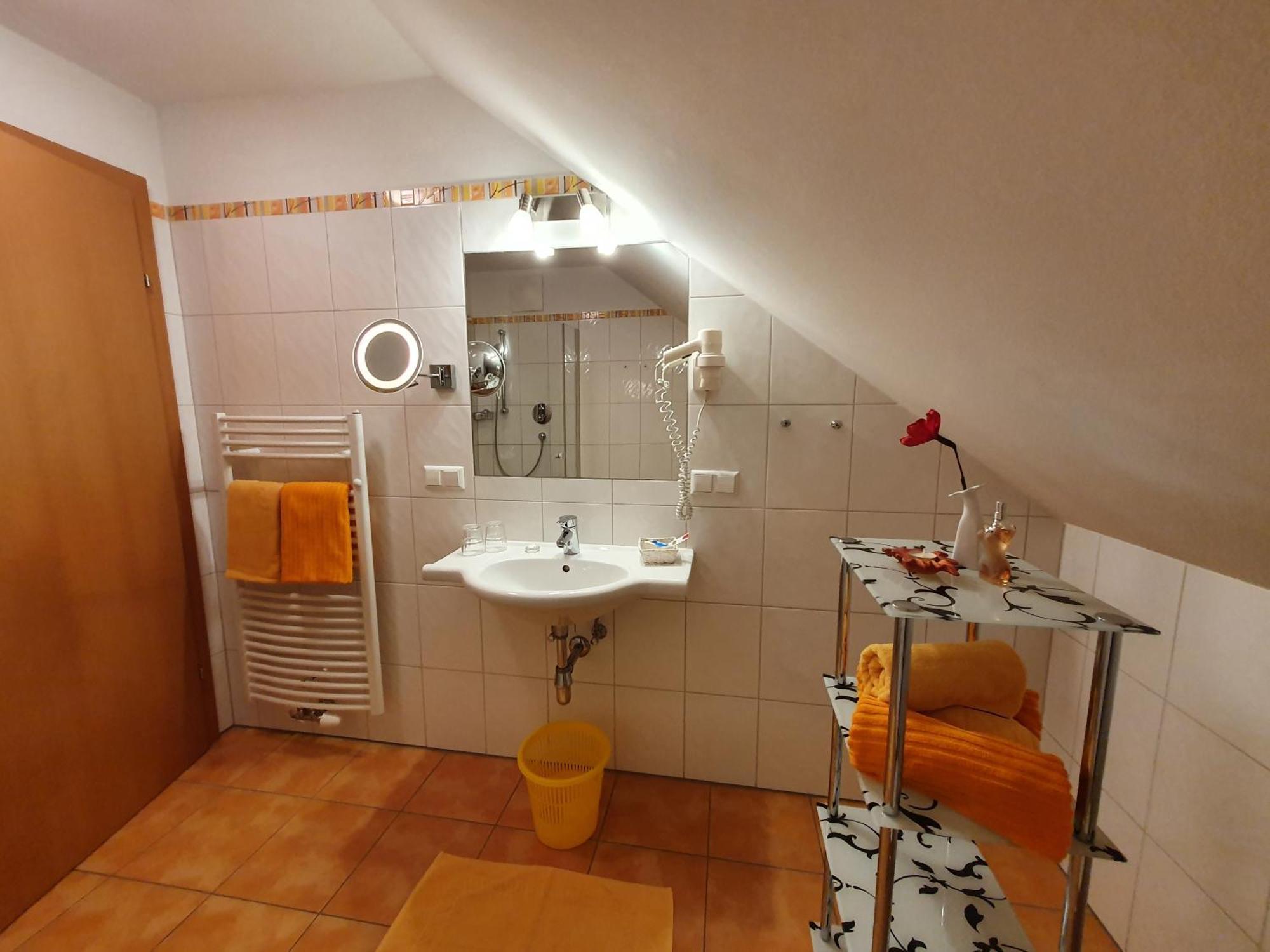 Appartements Claudia Mauterndorf  Eksteriør billede