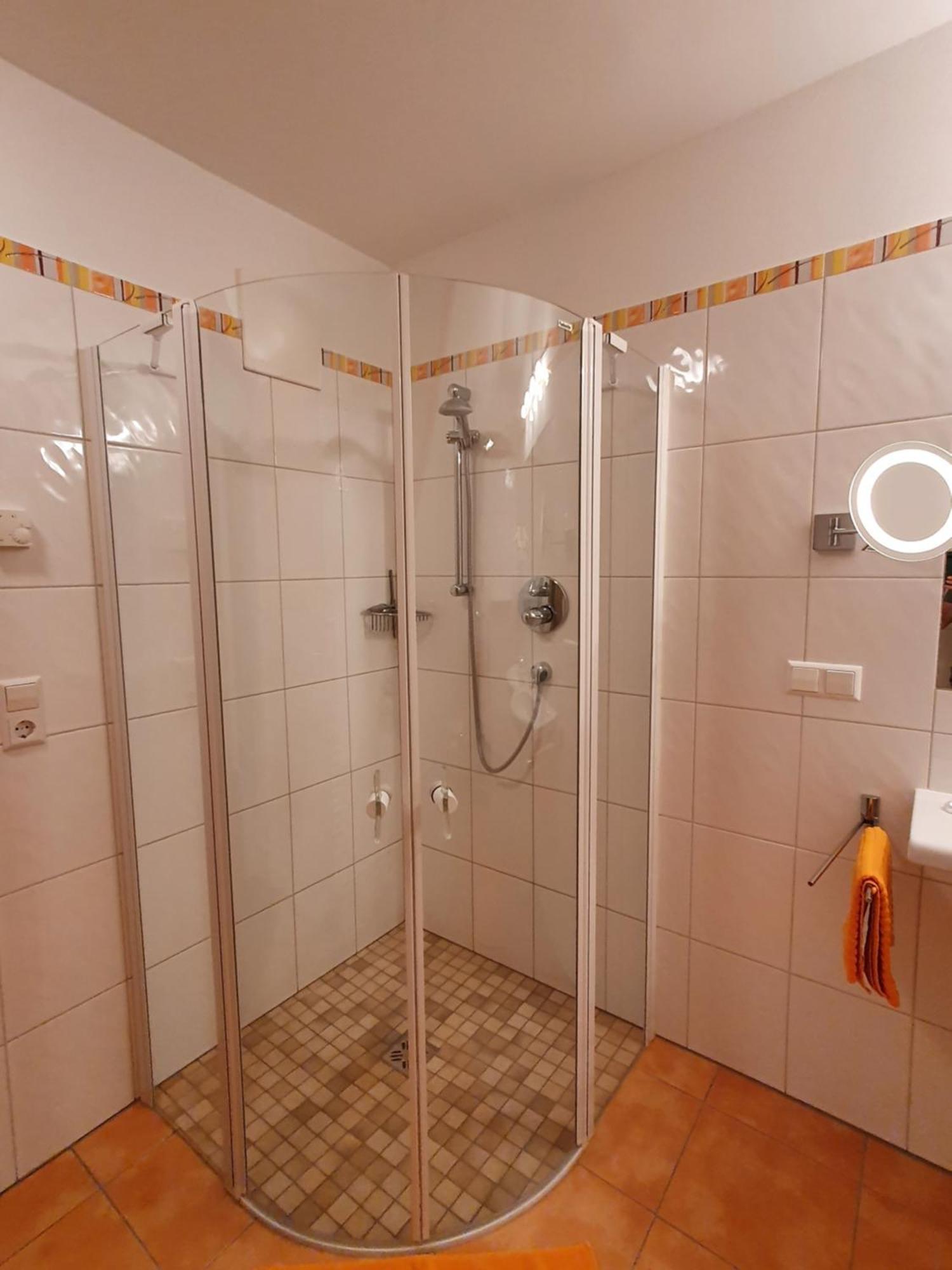Appartements Claudia Mauterndorf  Eksteriør billede