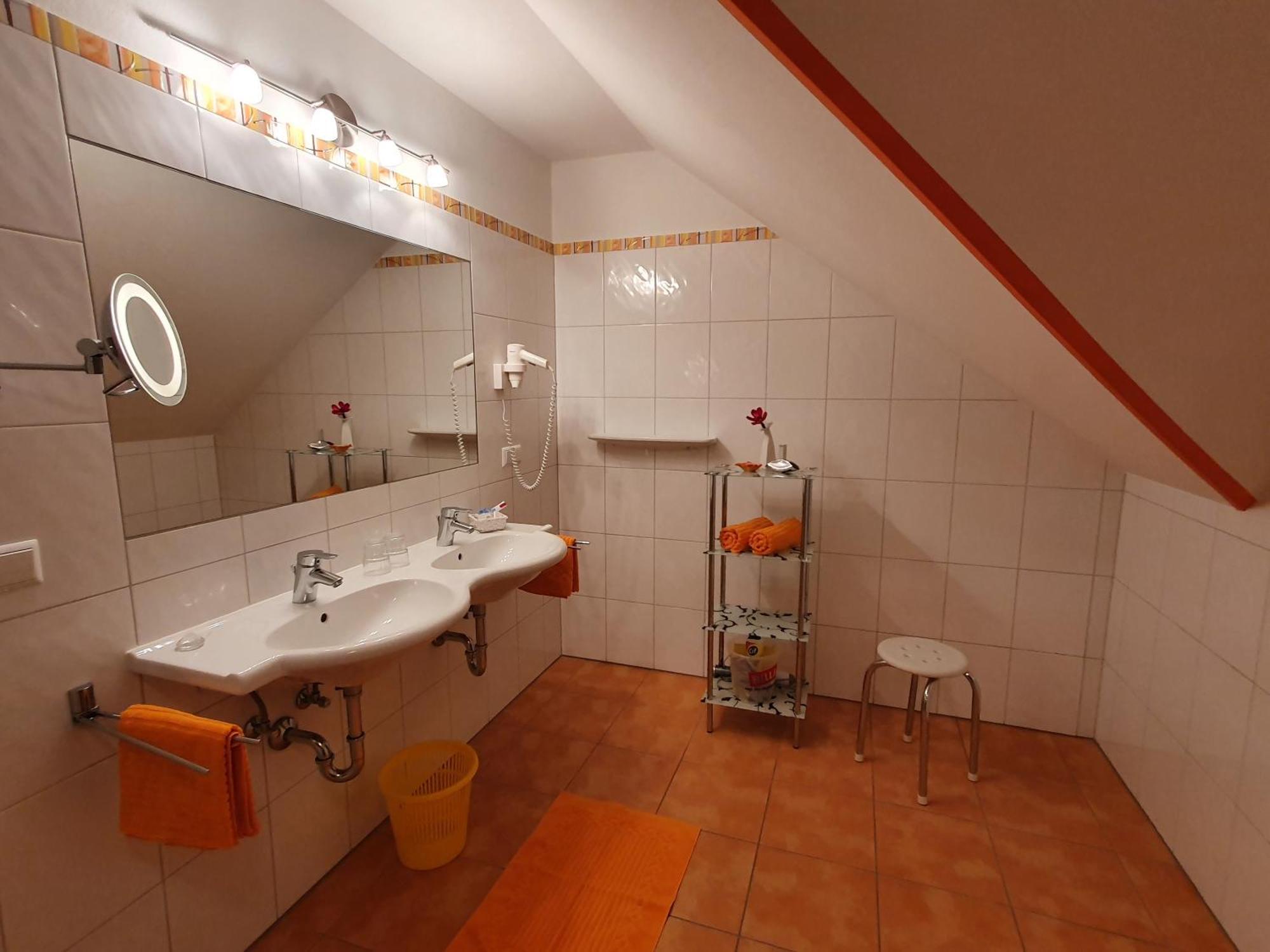 Appartements Claudia Mauterndorf  Eksteriør billede